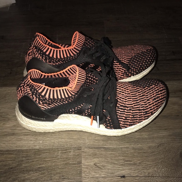 Adidas ultra boost - Picture 2 of 5